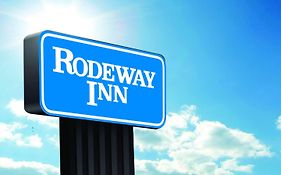 Rodeway Inn Little Falls